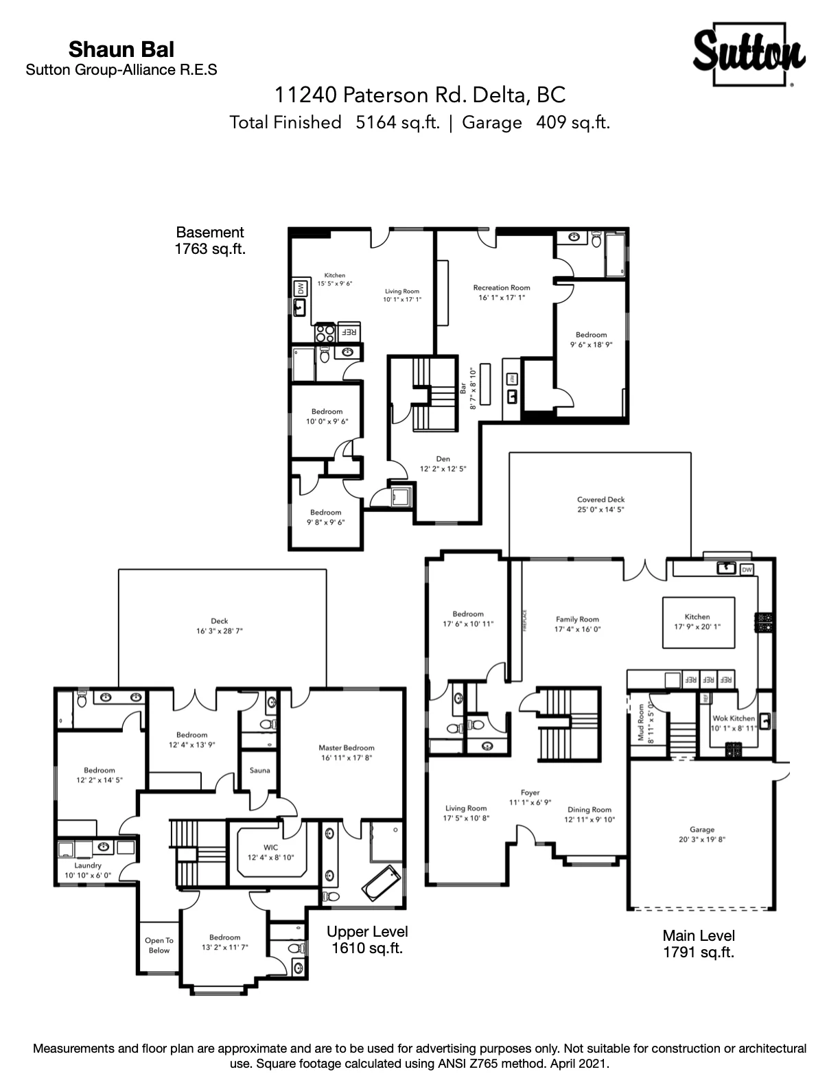 3055 E 8th floor plan